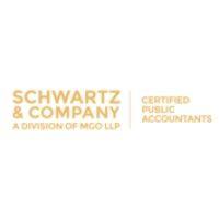 schwartz & company, llp logo image