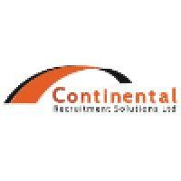 continental recruitment logo image