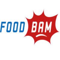 foodbam logo image