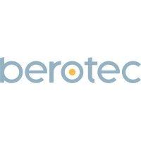 berotec logo image