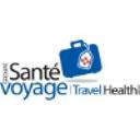 logo of Clinique Sante Voyage