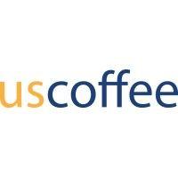 u.s. coffee, inc. logo image