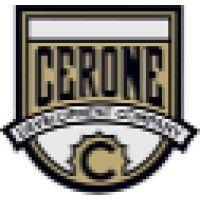 cerone development company logo image