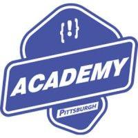 academy pittsburgh logo image