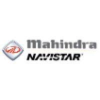 mahindra navistar automotives ltd. logo image