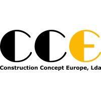 cce construction concept europe logo image