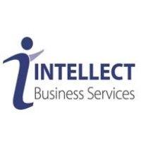 intellect business services limited logo image