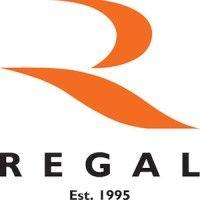 regal environmental systems ltd logo image