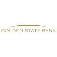 golden state bank logo image