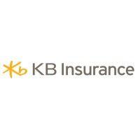 kb손해보험(kb insurance) logo image