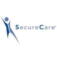 securecare logo image