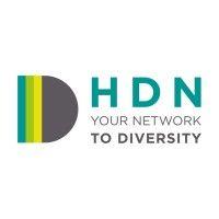 housing diversity network logo image