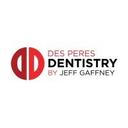 logo of Des Peres Dentistry