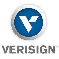 verisign logo image