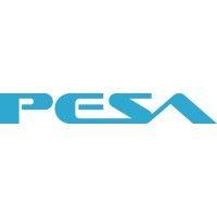 pesa logo image