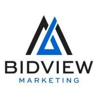 bidview marketing logo image