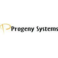 progeny systems, a business area of general dynamics mission systems