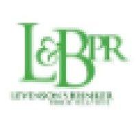 levenson & brinker public relations