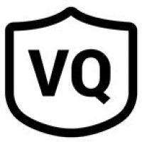 vq score logo image