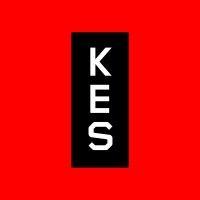 kes - knowledge exchange sessions logo image