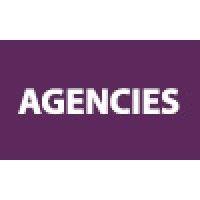 recruitment agencies logo image