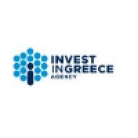 invest in greece agency logo image