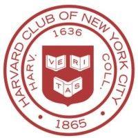 harvard club of new york city