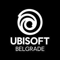 ubisoft belgrade logo image