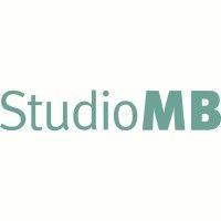 studio mb logo image