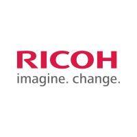 ricoh portugal logo image