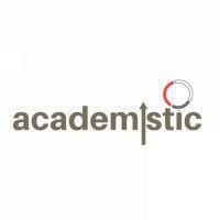 academistic logo image