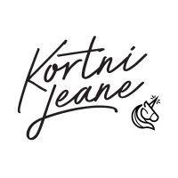 kortni jeane swimmers logo image