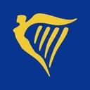 logo of Ryanair Europes Favourite Airline