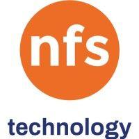 nfs technology logo image