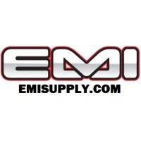 emi supply logo image