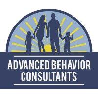 advanced behavior consultants llc logo image