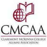 claremont mckenna college alumni association logo image