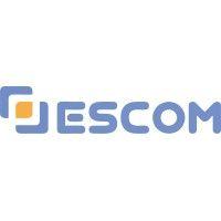 escom events logo image