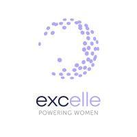 excelle: a women's leadership collective logo image