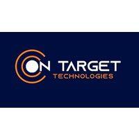 on target technologies logo image