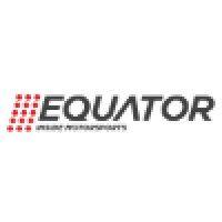 equator logo image