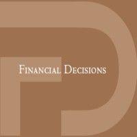 financial decisions, llc