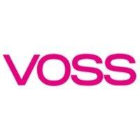 voss automotive méxico logo image