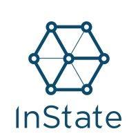 instate.io - tokenized private credit logo image