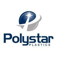 polystar plastics ltd logo image