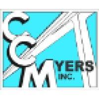 c.c. myers, inc.