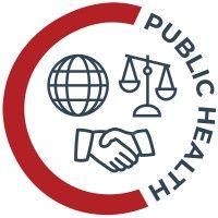 cornell university public health program logo image