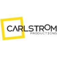 carlstrom productions logo image