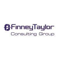 finneytaylor consulting group ltd. logo image