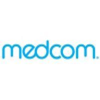 medcom panama logo image